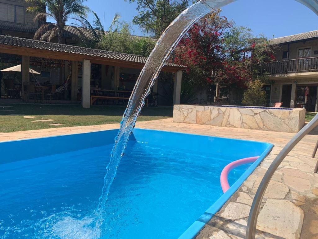 Rota Dos Pássaros 3* São Bento do Sapucaí