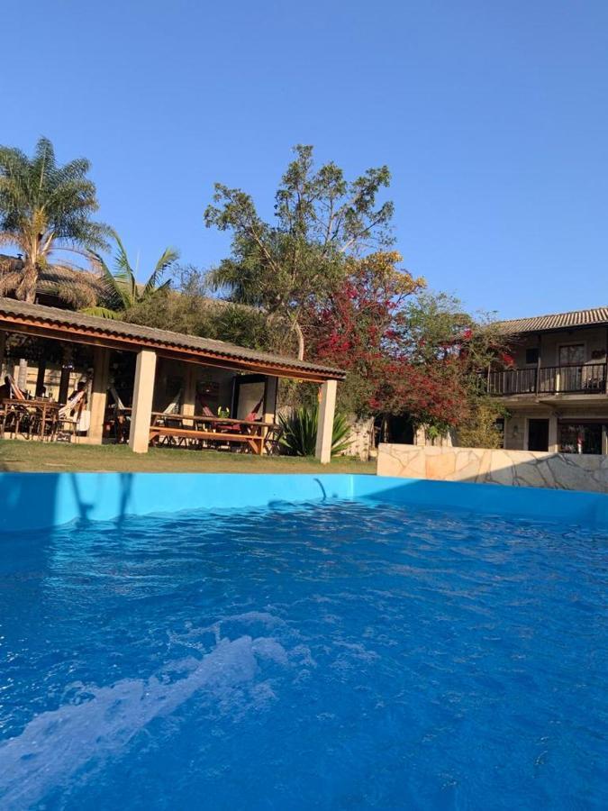 Rota Dos Pássaros Inn São Bento do Sapucaí