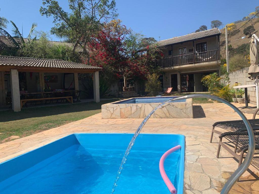 Inn Rota Dos Pássaros 3*