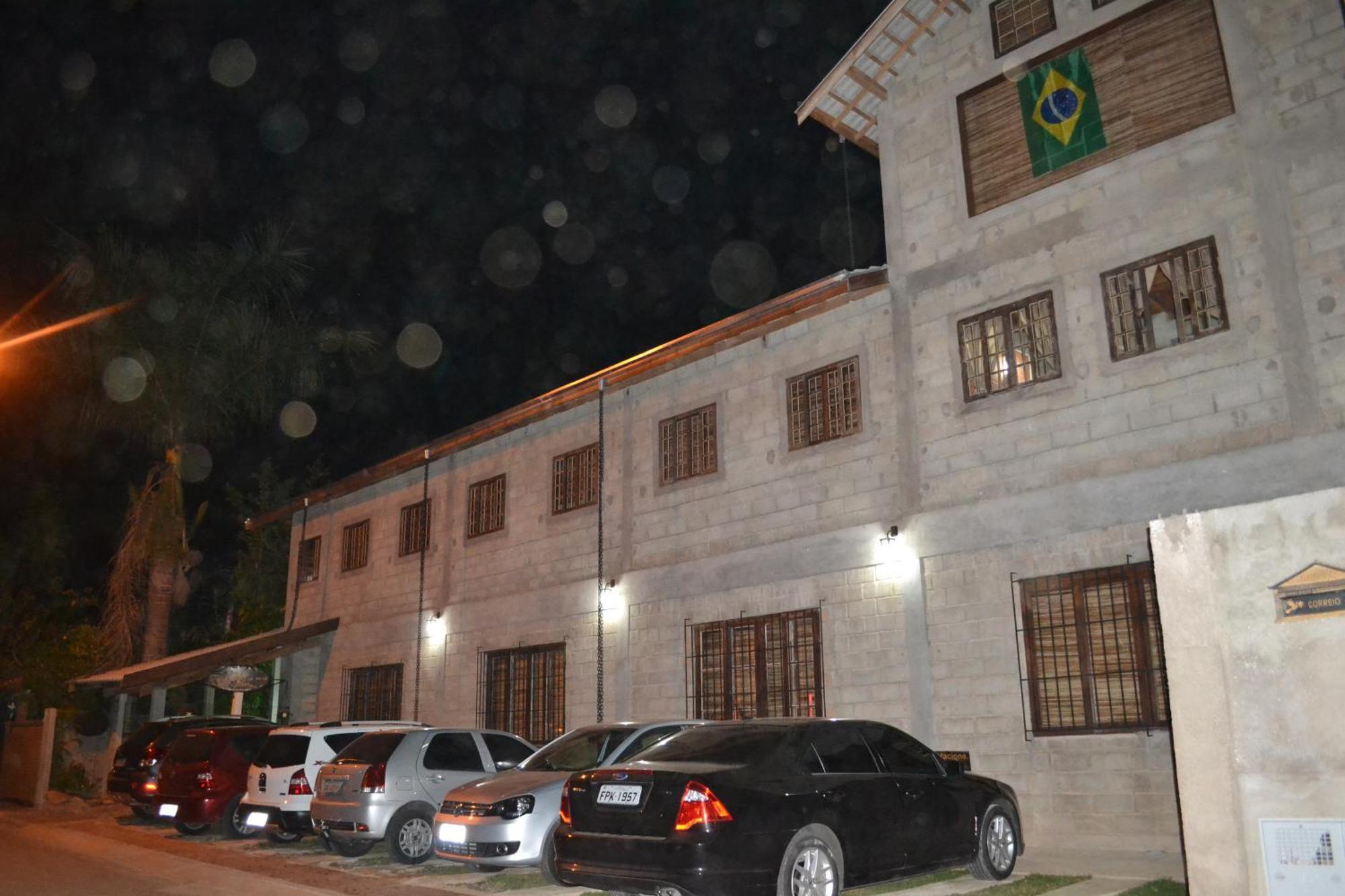 Rota Dos Pássaros