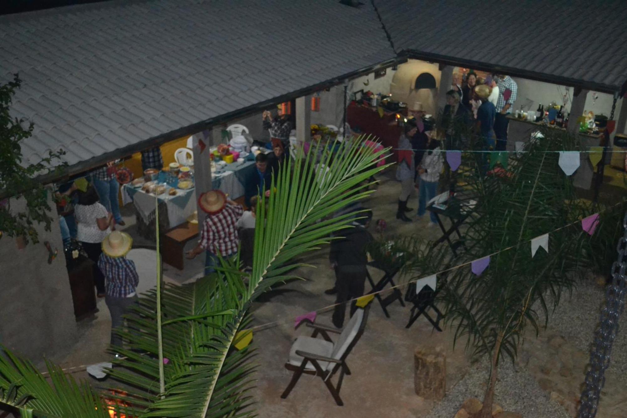 Inn Rota Dos Pássaros São Bento do Sapucaí