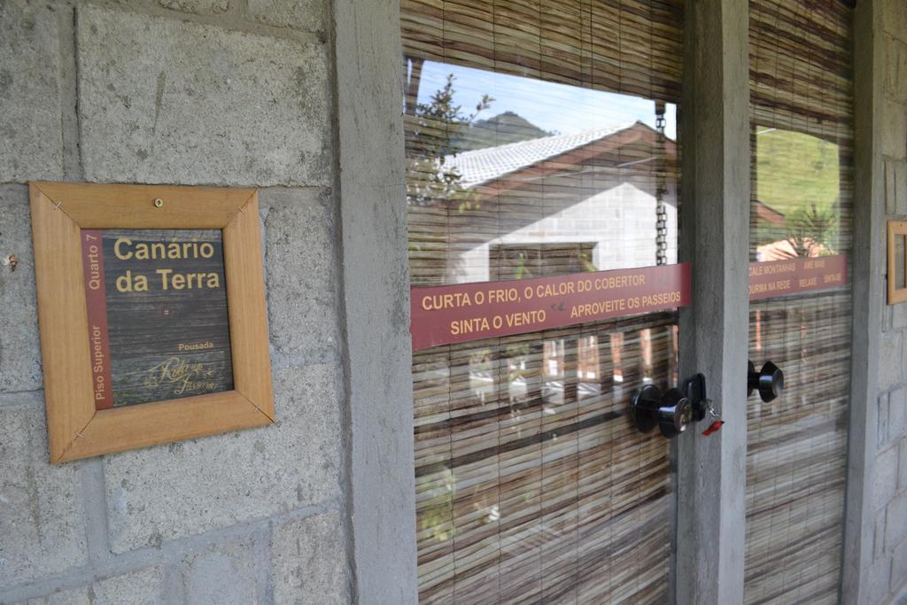 Inn Rota Dos Pássaros São Bento do Sapucaí
