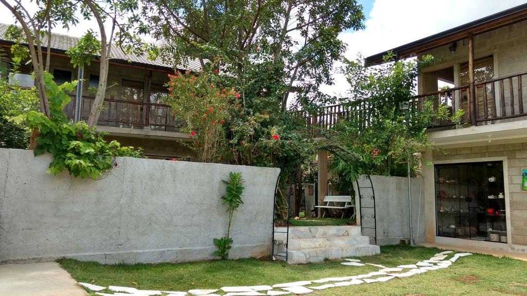 Inn Rota Dos Pássaros