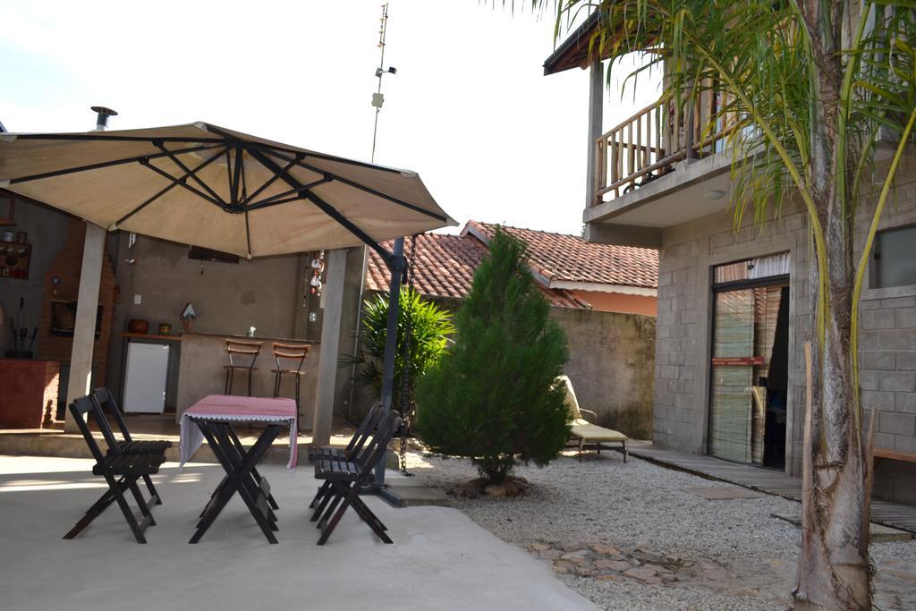 Inn Rota Dos Pássaros 3*