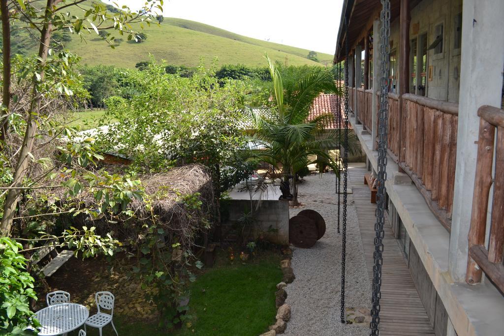 Inn Rota Dos Pássaros São Bento do Sapucaí