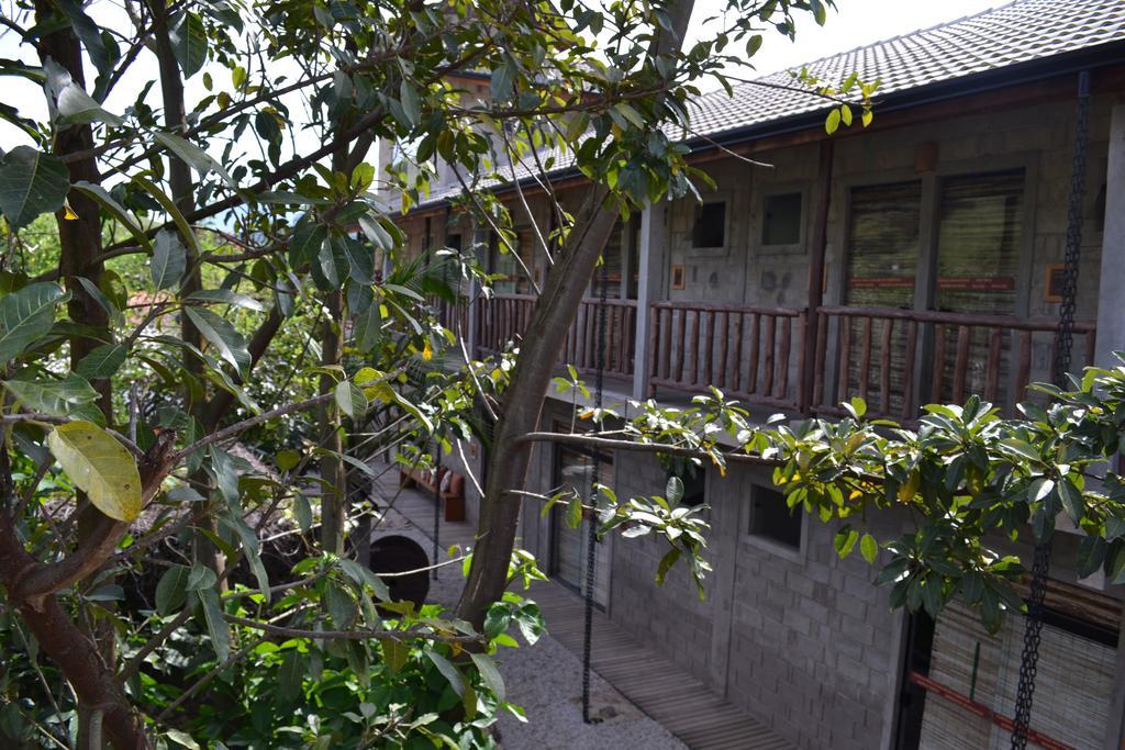 Rota Dos Pássaros Inn