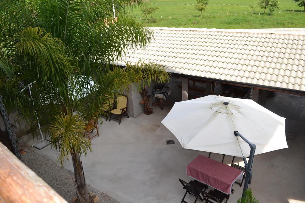 Rota Dos Pássaros Inn São Bento do Sapucaí