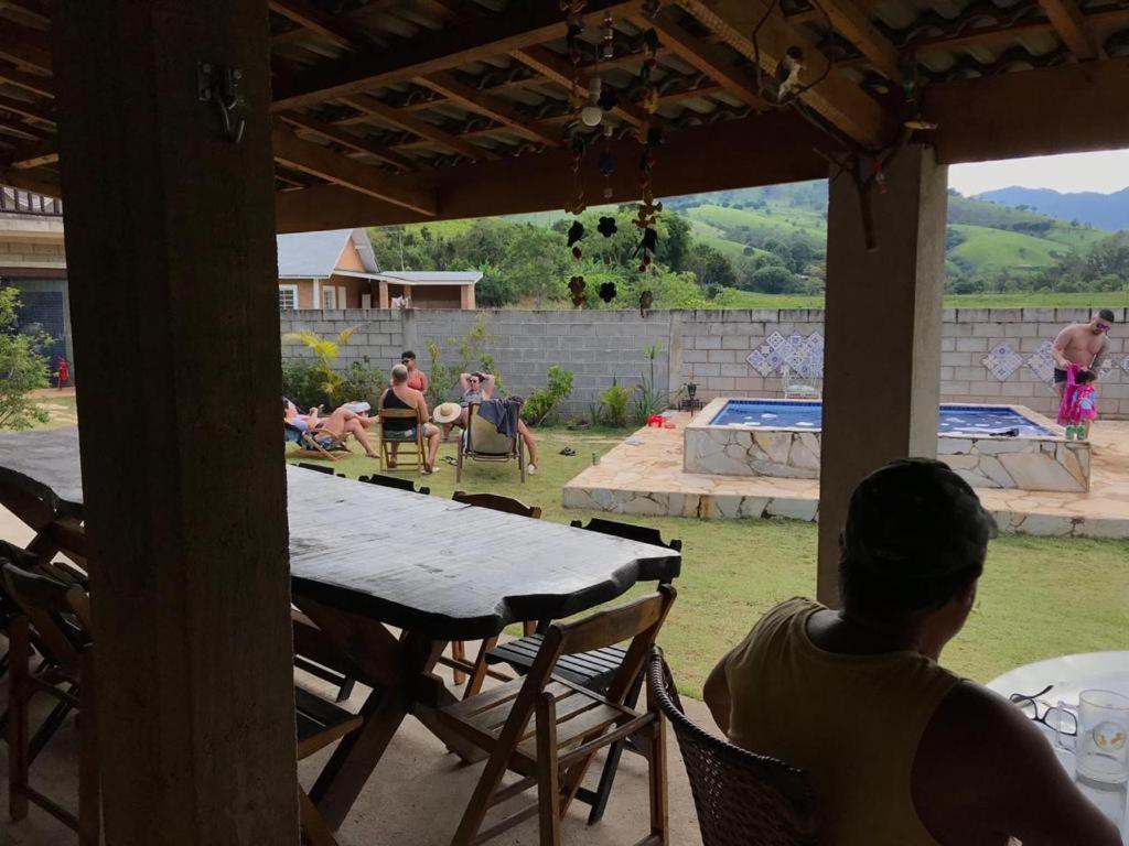 Rota Dos Pássaros Inn 3*
