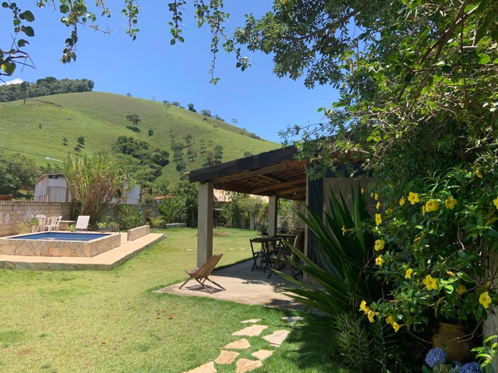 Rota Dos Pássaros Inn 3*